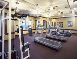 1 Bd/1 Bath Newly Remodeled Fitness Cent in Colorado Springs, CO (Photo 4 of 5)