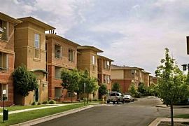 1 Bd/1 Bath Spacious Aurora Apartments! in Aurora, CO