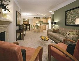 1 Bd/1 Bath Spacious Aurora Apartments! in Aurora, CO (Photo 2 of 5)