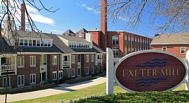 1 Bd/1 Bath Not Your Run of The Mill Res in Brentwood, NH