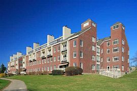 1 Bd/1 Bath Not Your Run of The Mill Res in Brentwood, NH (Photo 3 of 5)