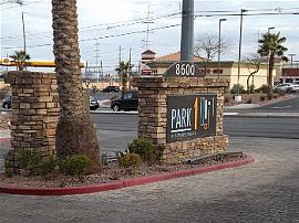 Very Nice Upstairs Condo in Las Vegas, NV