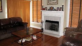 Gorgeous End Unit W/master Down and 1-Car in Cornelius, NC (Photo 2 of 5)