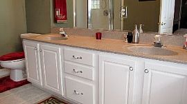 Gorgeous End Unit W/master Down and 1-Car in Cornelius, NC (Photo 5 of 5)