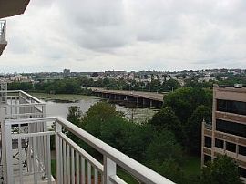 Luxury 1 Bdrm Condo with Water Views in Medford, MA (Photo 4 of 4)