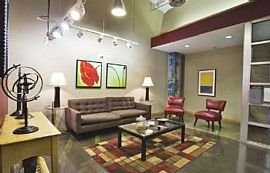 2 Bd/2 Bath Contemporary Loft Living In in Dallas, TX (Photo 5 of 5)