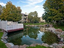 2 Bd/2 Bath James Pointe Offers One And in Murray, UT (Photo 3 of 5)