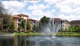 1 Bd/1 Bath Sanctuary at Highland Oaks - in East Lake, FL