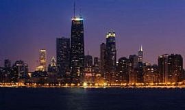 2 Bd/2 Bath River North Community, Commu in Chicago, IL