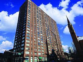 2 Bd/2 Bath River North Community, Commu in Chicago, IL (Photo 2 of 5)