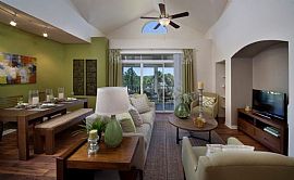 2 Bd/2 Bath Resort Style Pools, Fitness in Tampa, FL (Photo 2 of 5)