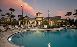 2 Bd/2 Bath Resort Style Pools, Fitness in Tampa, FL (Photo 3 of 5)