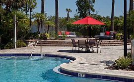 2 Bd/2 Bath Resort Style Pools, Fitness in Tampa, FL (Photo 5 of 5)
