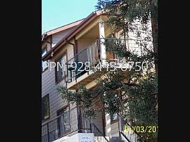 Fourplex Rental Home in Prescott in Groom Creek, AZ