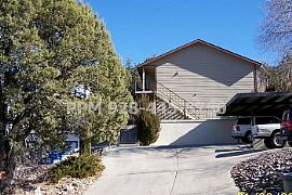Fourplex Rental Home in Prescott in Groom Creek, AZ (Photo 3 of 5)
