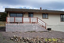 Single Family Rental Home in Prescott in Groom Creek, AZ (Photo 2 of 5)