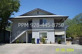 Fourplex Rental Home in Prescott in Prescott, AZ