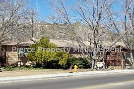 Fourplex Rental Home in Prescott in Prescott, AZ