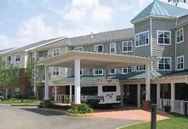 2 Bd/1 Bath 55+ Community - Affordable L in Charlottesville, VA