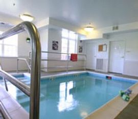 2 Bd/1 Bath 55+ Community - Affordable L in Charlottesville, VA (Photo 5 of 5)