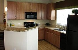 1 Bd/1 Bath Voted Best of Osceola, Veran in Kissimmee, FL (Photo 2 of 5)