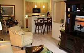 1 Bd/1 Bath Voted Best of Osceola, Veran in Kissimmee, FL (Photo 3 of 5)