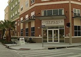 1 Bd/1 Bath Affordable Senior Independen in Saint Petersburg, FL