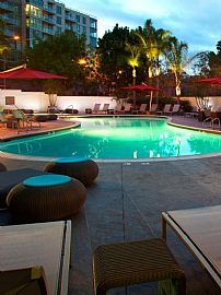 0 Bd/1 Bath Gourmet Kitchens and Walk-In C in San Diego, CA