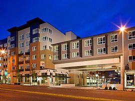 2 Bd/2 Bath Close to Freeway! Fithness C in Beaux Arts, WA (Photo 2 of 5)