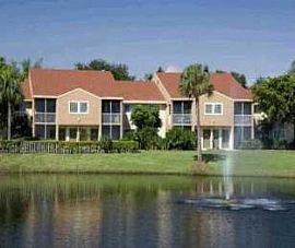Luxury Apt Living in An Amazing Location in Haverhill, FL