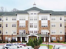 2 Bd/1 Bath Affordable Apartments For Se in Darnestown, MD