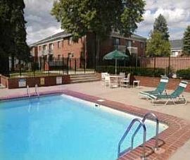 Reserved Parking, Close to Boston, Worce in Marlboro, MA