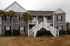 3 Br Condo W/screened Balcony in Arrowhe in Carolina Forest, SC