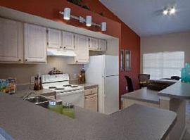2 Bd/1 Bath Lansbrook Village Apartments in Palm Harbor, FL (Photo 2 of 5)