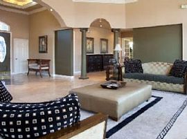 2 Bd/1 Bath Lansbrook Village Apartments in Palm Harbor, FL (Photo 3 of 5)