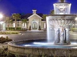 2 Bd/1 Bath Lansbrook Village Apartments in Palm Harbor, FL (Photo 4 of 5)