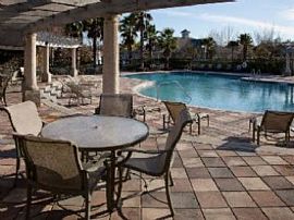 2 Bd/1 Bath Lansbrook Village Apartments in Palm Harbor, FL (Photo 5 of 5)