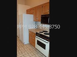 Townhouse Rental Home in Prescott in Groom Creek, AZ (Photo 3 of 5)