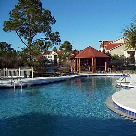 Live The Resort Lifestyle Every Day at Fairfield Lakes Apts!! in Pensacola, FL