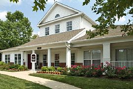 2 Bd/2 Bath These Alexandria Va Apartmen in Alexandria, VA (Photo 2 of 5)