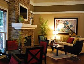 2 Bd/2 Bath These Alexandria Va Apartmen in Alexandria, VA (Photo 5 of 5)