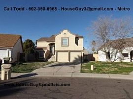 3 Bed, 1634 Sqft, $950 in Glendale, AZ (Photo 2 of 5)