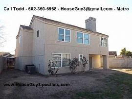 3 Bed, 1634 Sqft, $950 in Glendale, AZ (Photo 5 of 5)