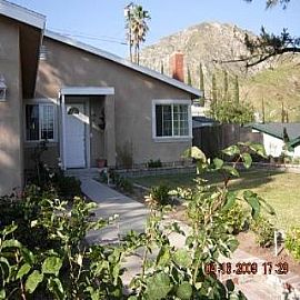 Lovely Family Home in Kagel Canyon, CA (Photo 2 of 5)