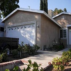 Lovely Family Home in Kagel Canyon, CA (Photo 3 of 5)