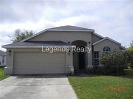 Ocoee - 3 Bedroom, 2 Bathroom - $1595.00 in Ocoee, FL