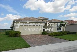 Single Family Rental Home in North Fort in Fort Myers, FL