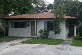 Duplex Rental Home in Lakeland in Dixieland, FL