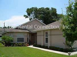 Single Family Rental Home in Lakeland in Lakeland, FL