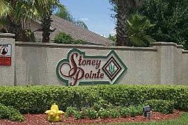 Single Family Rental Home in Lakeland in Lakeland, FL (Photo 2 of 5)